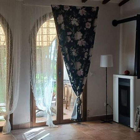 Casetta Di Laura Pisa Eksteriør bilde