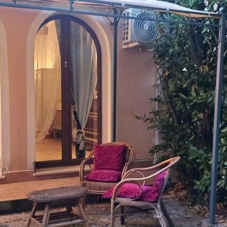 Casetta Di Laura Pisa Eksteriør bilde