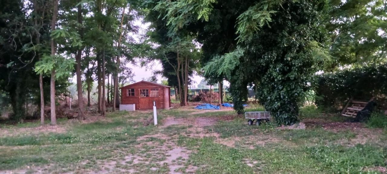 Casetta Di Laura Pisa Eksteriør bilde